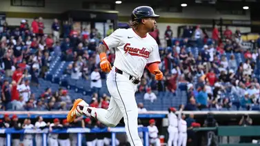 José Ramírez supera a Manny Machado y hace historia en la tercera base (+Dato) José Ramírez supera a Manny Machado y hace historia en la tercera base (+Dato)