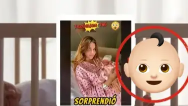 ¿Gerard Piqué y Clara Chía perdieron un bebé? Esto es lo que se conoce  ¿Gerard Piqué y Clara Chía perdieron un bebé? Esto es lo que se conoce
