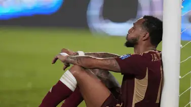Reacciones de los fanáticos tras la humillación de Colombia a la Vinotinto (+video) Reacciones de los fanáticos tras la humillación de Colombia a la Vinotinto (+video)