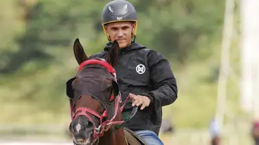 Yoelbis González: "Este ejemplar va a mejorar mucho con su nuevo implemento" (+Video) Yoelbis González: "Este ejemplar va a mejorar mucho con su nuevo implemento" (+Video)