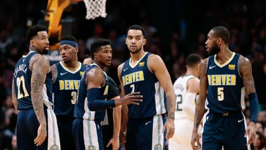 Un refuerzo de lujo: el NBA que llega para el proyecto del Real Madrid