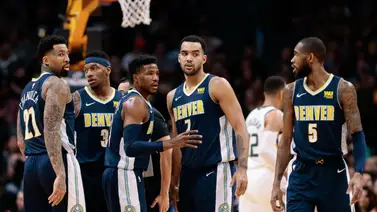 Un refuerzo de lujo: el NBA que llega para el proyecto del Real Madrid Un refuerzo de lujo: el NBA que llega para el proyecto del Real Madrid