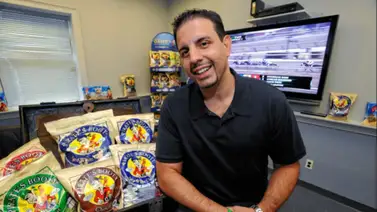 Propietario estadounidense invirtió $8.2 millones durante la segunda sesión de ventas en Keeneland Propietario estadounidense invirtió $8.2 millones durante la segunda sesión de ventas en Keeneland