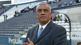 Las duras palabras de Richard Páez por la eliminación de la Vinotinto para el Mundial 2026