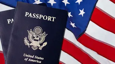 Gobierno estadounidense exige a las personas que devuelvan estos ejemplares de pasaportes Gobierno estadounidense exige a las personas que devuelvan estos ejemplares de pasaportes