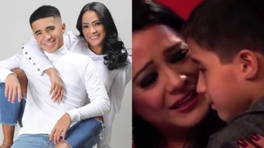 Hijo de Norkys Batista da un paso importante en Estados Unidos ¡Felicidades! 