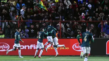 Así se disputará el Repechaje a Estados Unidos, México y Canadá 2026 Así se disputará el Repechaje a Estados Unidos, México y Canadá 2026