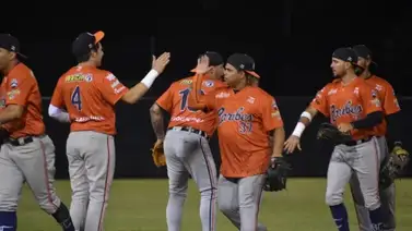 ¡Fin de ciclo! Caribes de Anzoátegui deja libre a este histórico pelotero ¡Fin de ciclo! Caribes de Anzoátegui deja libre a este histórico pelotero