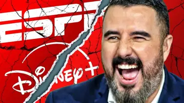 ¿Adiós a ESPN? Se burla de La Vinotinto y pierde la chamba ¿Adiós a ESPN? Se burla de La Vinotinto y pierde la chamba