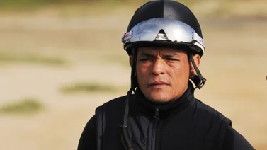 Información de primera mano: Johan Aranguren tiene una yegua fija para ganar en La Rinconada (+Video)