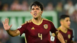 Ranking de los jugadores más valiosos de La Vinotinto 