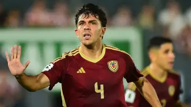Ranking de los jugadores más valiosos de La Vinotinto  Ranking de los jugadores más valiosos de La Vinotinto