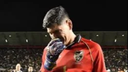 Jugador de Bolivia se burla de la eliminación de La Vinotinto