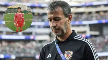 ¿Quién era Fernando “Bocha” Batista antes de ser entrenador de la Vinotinto? ¿Quién era Fernando “Bocha” Batista antes de ser entrenador de la Vinotinto?