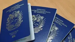Saime: Precio del pasaporte venezolano hoy, 10 de septiembre