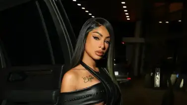 Yailin ‘La Más Viral’ sorprende al inaugurar su propia iglesia ¡Mírala! Yailin ‘La Más Viral’ sorprende al inaugurar su propia iglesia ¡Mírala!