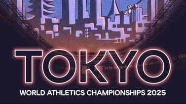 ¿Dónde y cuándo ver el Mundial de Atletismo 2025 en Venezuela? 