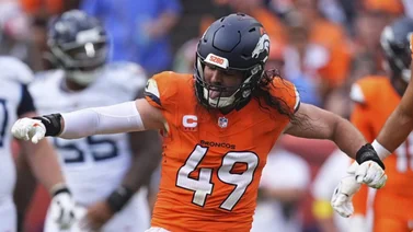 NFL semana 2: Denver Broncos vs Indianapolis Colts en vivo y en exclusiva aquí
