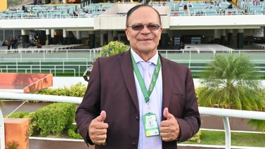 Abraham Campos recomienda una mejor carta y una sorpresa para el domingo en la R35 (+Video)