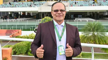 Abraham Campos recomienda una mejor carta y una sorpresa para el domingo en la R35 (+Video) Abraham Campos recomienda una mejor carta y una sorpresa para el domingo en la R35 (+Video)