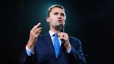 Charlie Kirk, activista de Estados Unidos es asesinado en un evento (+Detalles)
