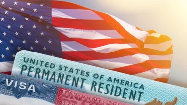 visa de no inmigrante