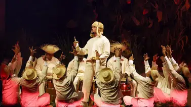 La razón por la que Bad Bunny no presentó su residencia en Estados Unidos  La razón por la que Bad Bunny no presentó su residencia en Estados Unidos