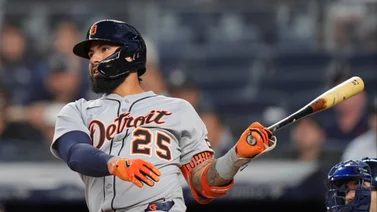 MLB: Gleyber Torres se luce con su ofensiva en su regreso al Yankee Stadium