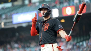 Willy Adames se acerca a los 30 jonrones ¡Rumbo a récord personal! 