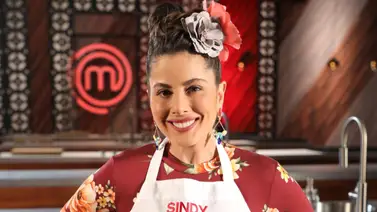 Sindy Lazo cumplió 43 años: Así vive su etapa lejos de la televisión  Sindy Lazo cumplió 43 años: Así vive su etapa lejos de la televisión