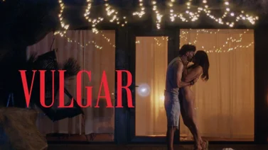 Película “Vulgar” sigue cosechando éxitos y recibe nominaciones a Premios Soto 2025