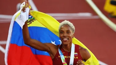 ¡A reclamar el trono! Yulimar Rojas buscará reinar en el Mundial de Atletismo 2025
