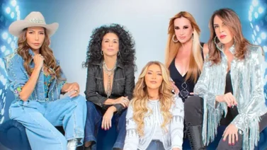 Caracas recibe el espectáculo “Venezuela es Mujer” este 18 de septiembre