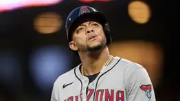 MLB: Ketel Marte evita larga estadía en lista de lesionados (+Detalles)