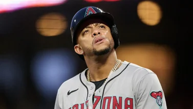MLB: Ketel Marte evita larga estadía en lista de lesionados (+Detalles)