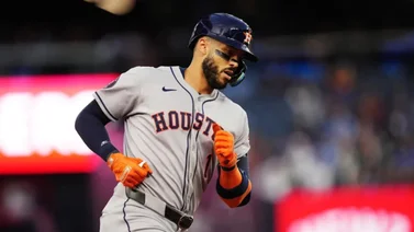 MLB: Carlos Correa se una a selecta lista de boricuas (+Info)