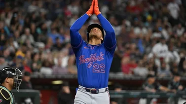 MLB: Juan Soto llegó a 39 cuadrangulares 