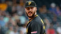 Paul Skenes alcanza nuevo hito en su carrera y en la historia de los Piratas (+Detalles)