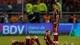 No solo con fe se va al Mundial 