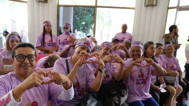 Sistema Patria Promotoras Parto Humanizado