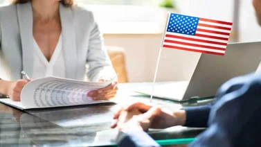 Visas de no inmigrante EEUU