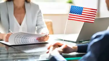 Visas de no inmigrante EEUU Visas de no inmigrante EEUU