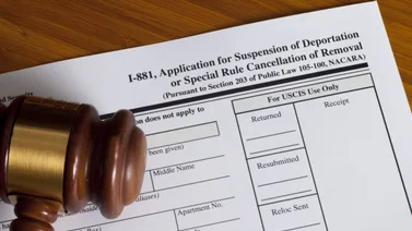 Deportación en EEUU