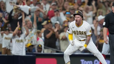 Así marcha la tabla de posiciones en la MLB tras la reciente jornada (+comodín)