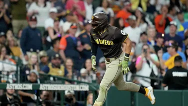 Fernando Tatís Jr. desata su poder ante Cincinnati, pero San Diego pierde