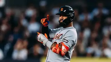 Gleyber Torres superó registro de este histórico de Leones del Caracas (+Detalles) Gleyber Torres superó registro de este histórico de Leones del Caracas (+Detalles)