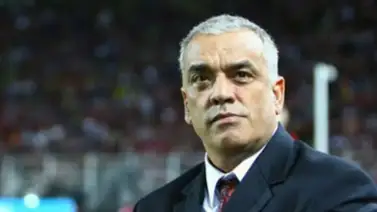 Richard Páez se pone “a la orden” a la Vinotinto (+video) Richard Páez se pone “a la orden” a la Vinotinto (+video)