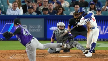 MLB: Mookie Betts iguala marca inédita en su carrera de Grandes Ligas