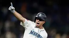Venezolano Leo Rivas alcanza increíble hito en MLB que no se veía en 43 años