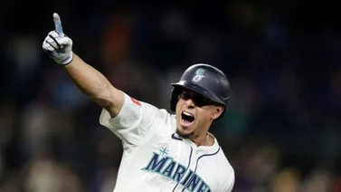 Venezolano Leo Rivas alcanza increíble hito en MLB que no se veía en 43 años
